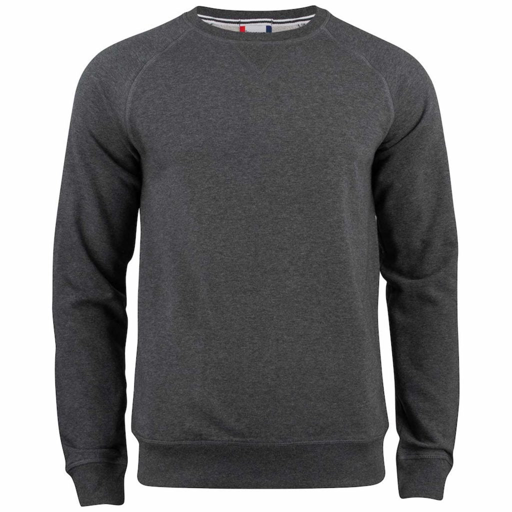 Premium OC Roundneck Raglan Sweater Men