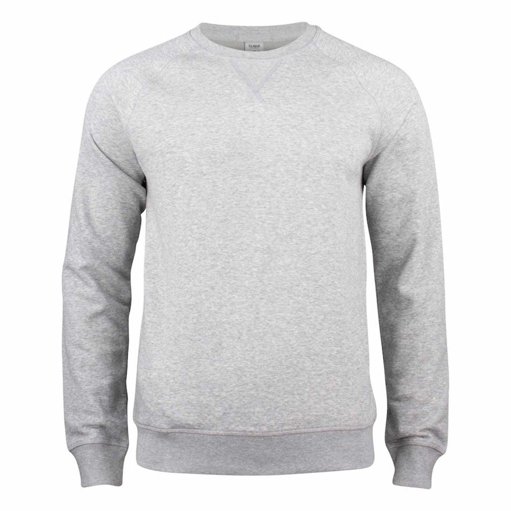 Premium OC Roundneck Raglan Sweater Men