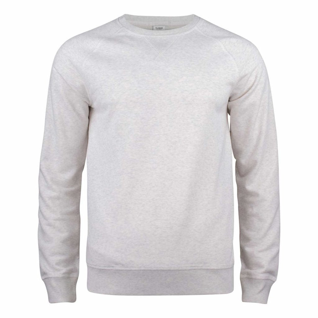 Premium OC Roundneck Raglan Sweater Men