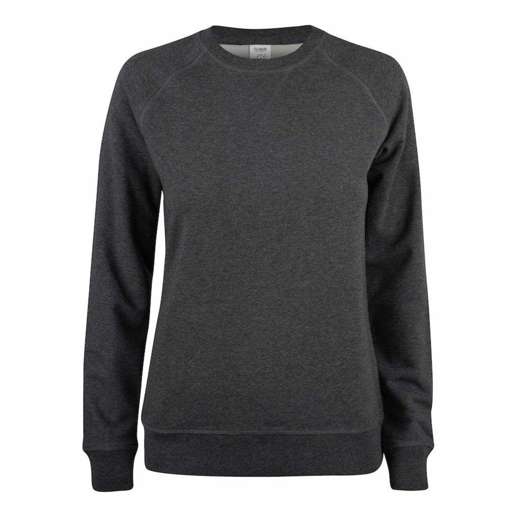 Premium OC Roundneck Raglan Sweater Women