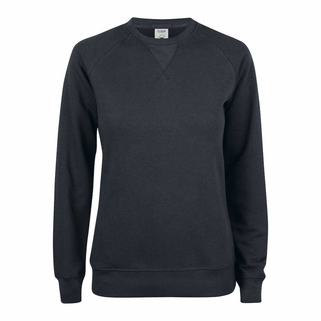 Premium OC Roundneck Raglan Sweater Women