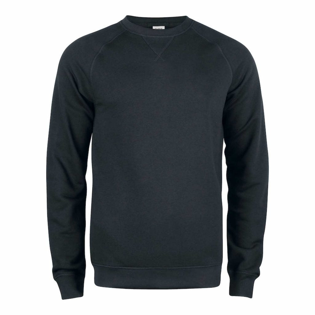 Premium OC Roundneck Raglan Sweater Men