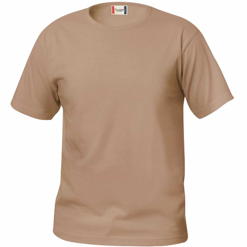 Essential T-shirt Men