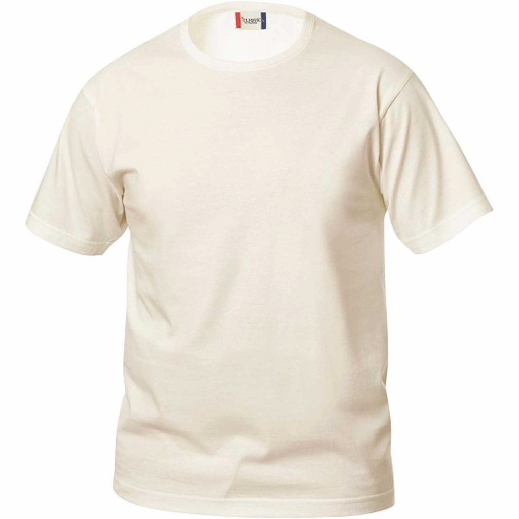 Essential T-shirt Men