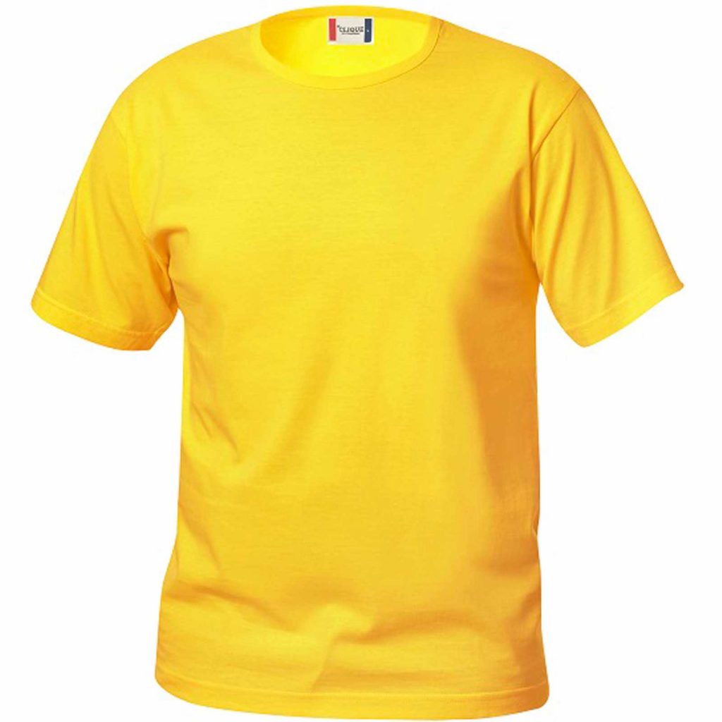 Essential T-shirt Men