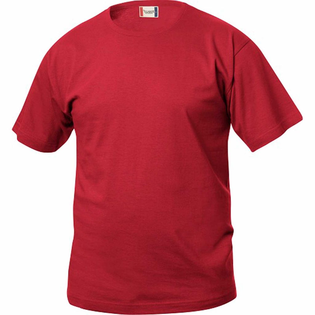 Essential T-shirt Men