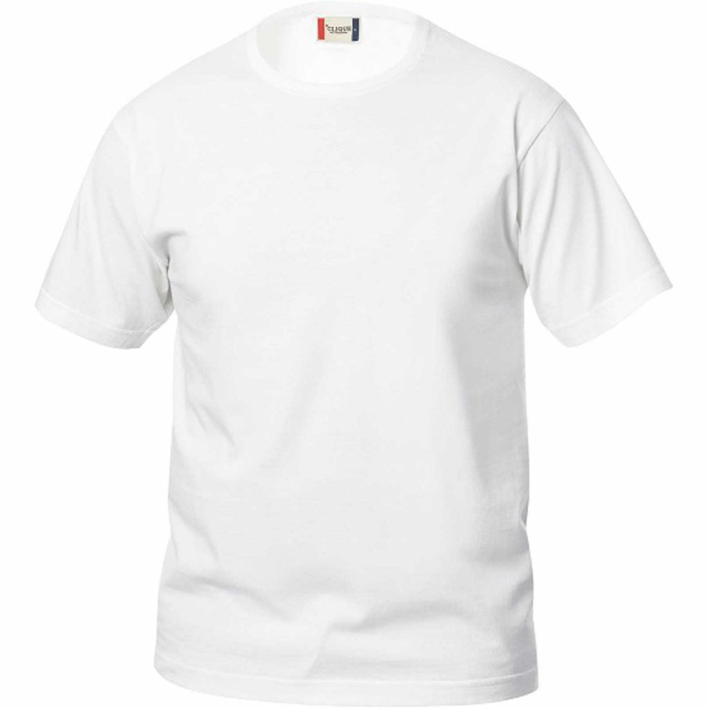 Essential T-shirt Men
