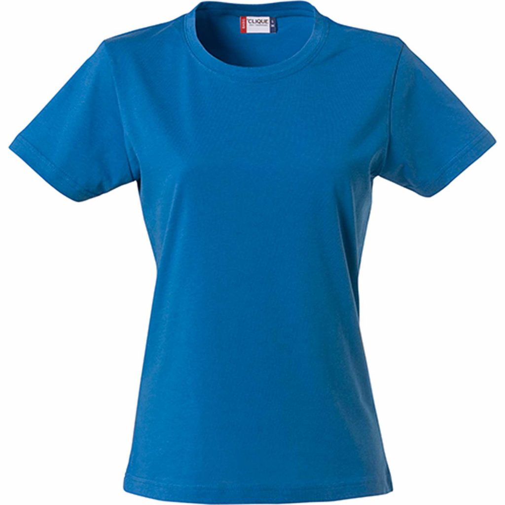 Essential T-shirt Women