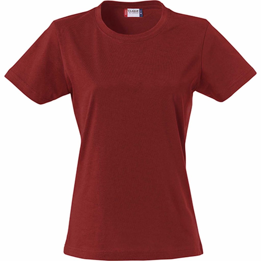 Essential T-shirt Women