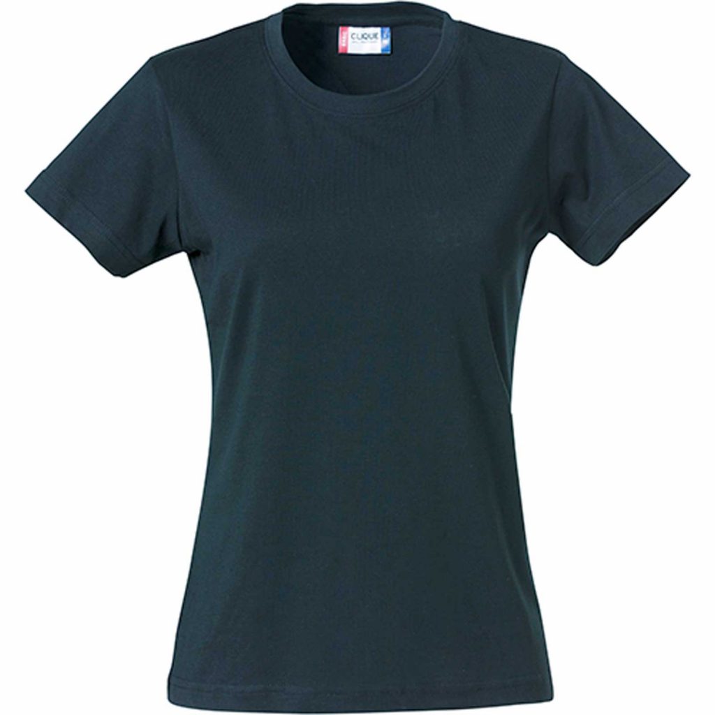 Essential T-shirt Women
