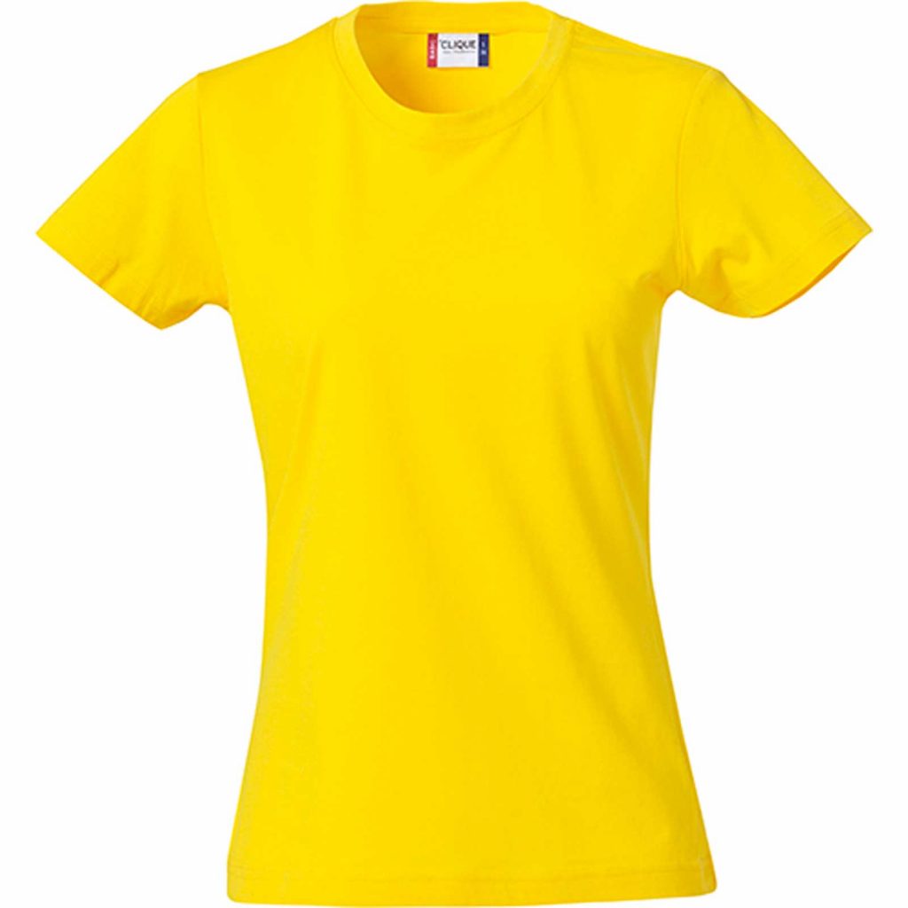 Essential T-shirt Women