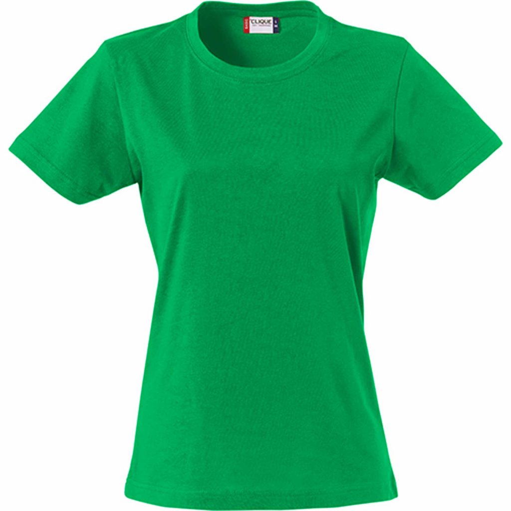 Essential T-shirt Women