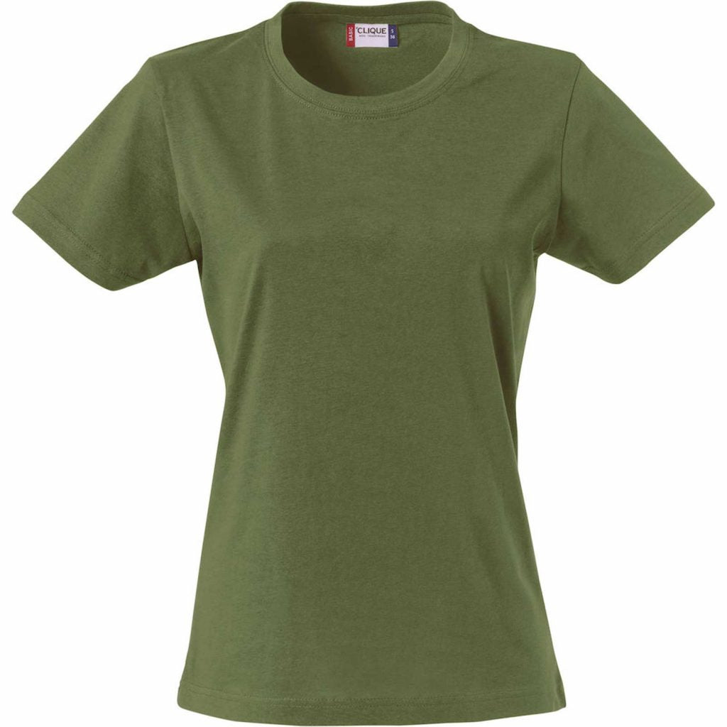 Essential T-shirt Women