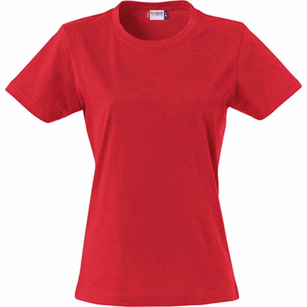 Essential T-shirt Women