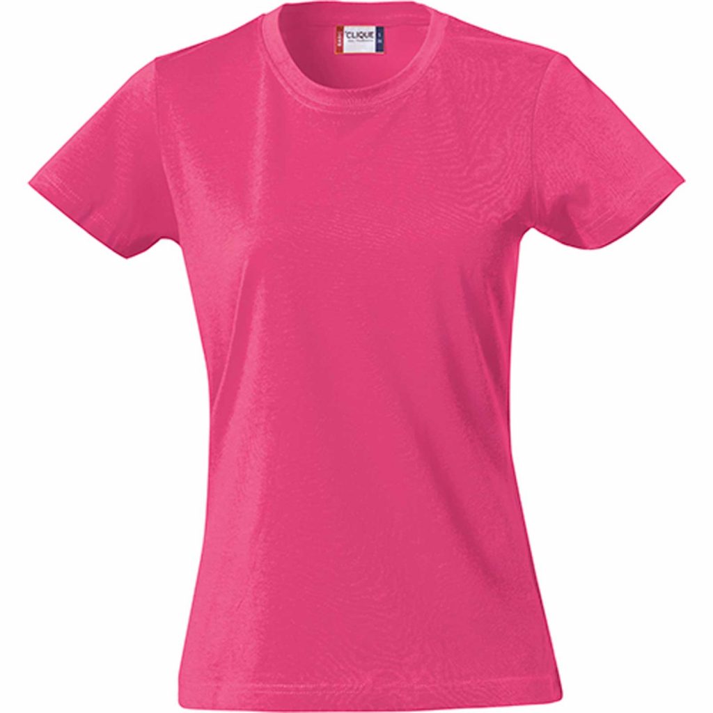 Essential T-shirt Women
