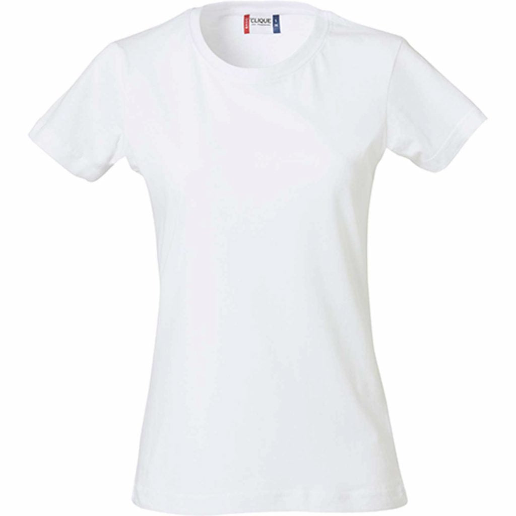 Essential T-shirt Women