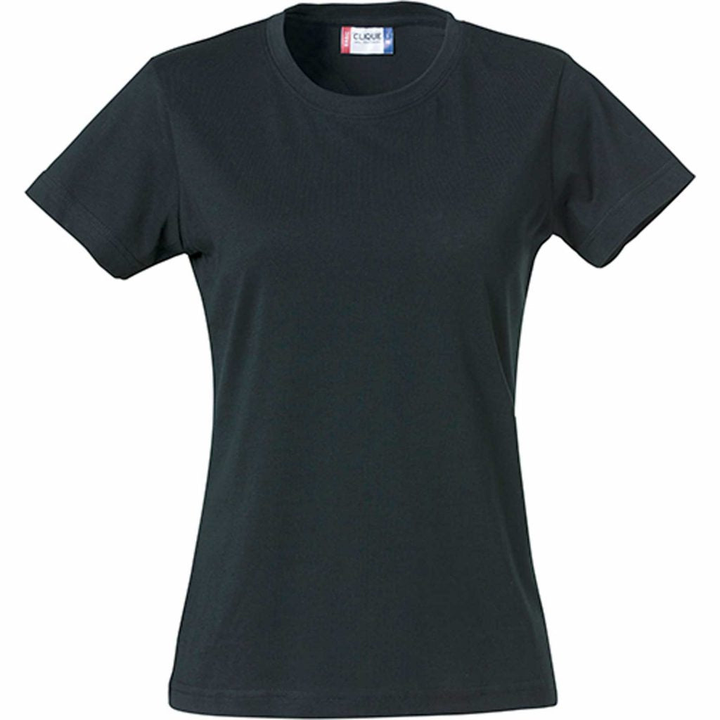 Essential T-shirt Women