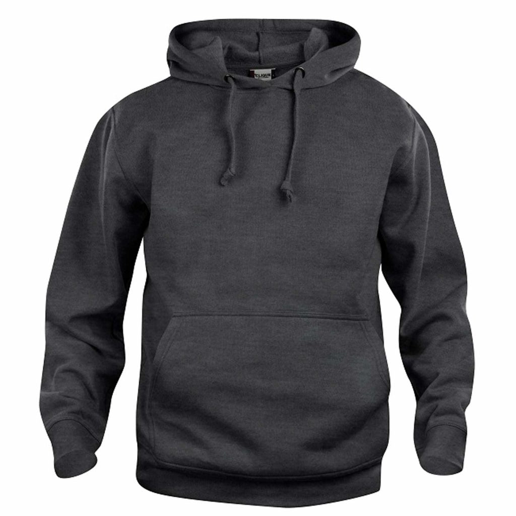 Essential Hoodie Unisex