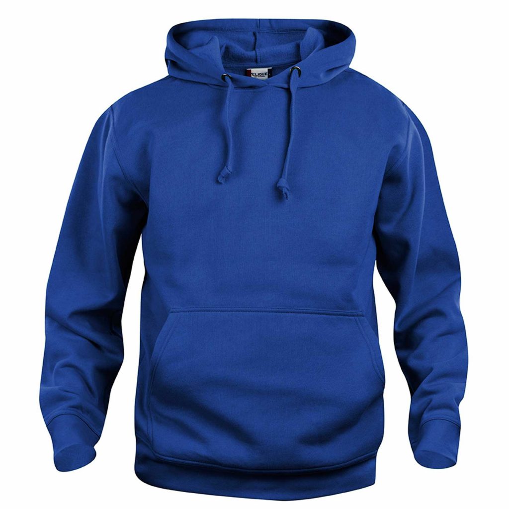 Essential Hoodie Unisex