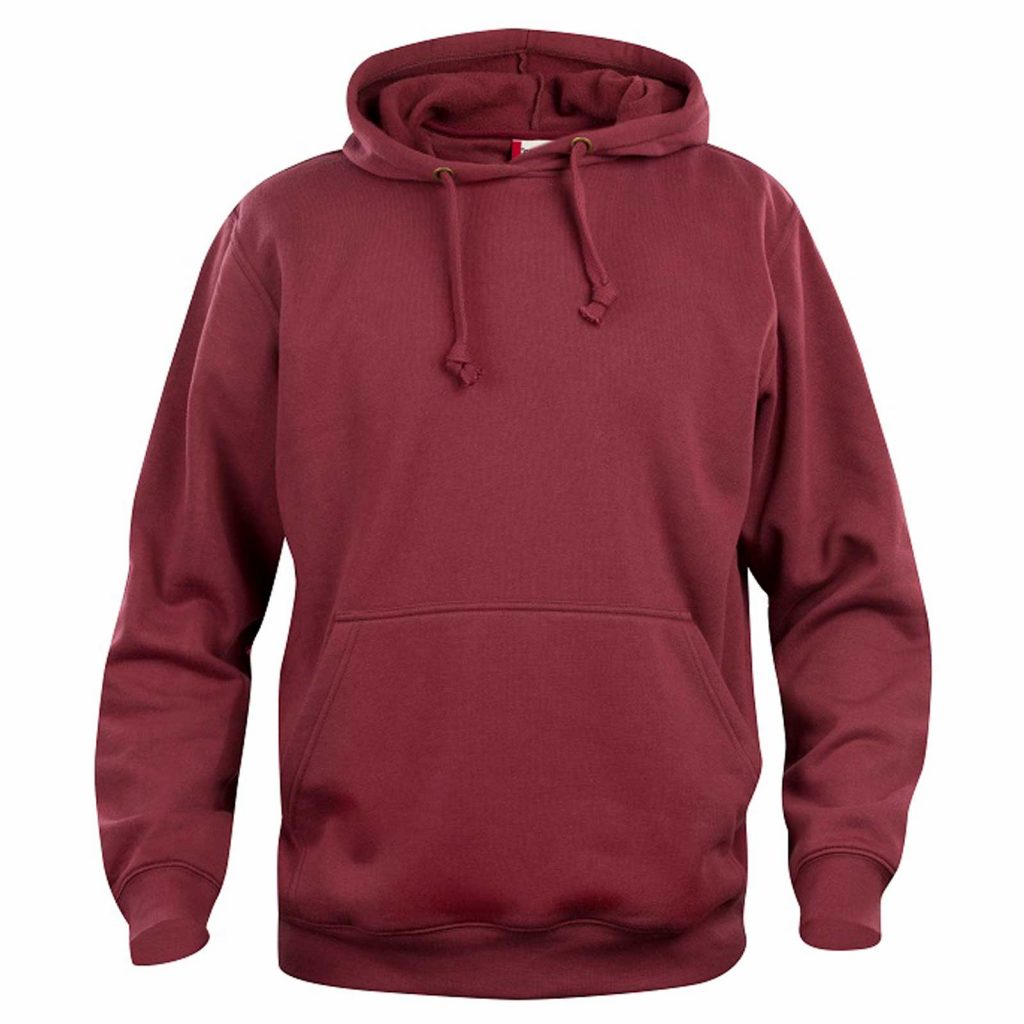 Essential Hoodie Unisex