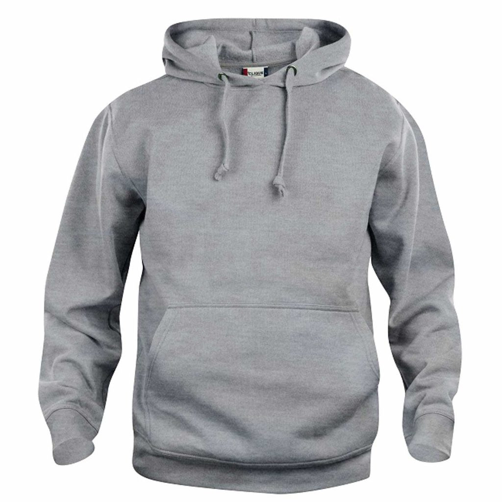 Essential Hoodie Unisex