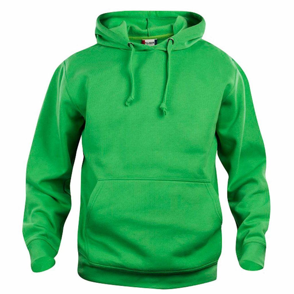 Essential Hoodie Unisex