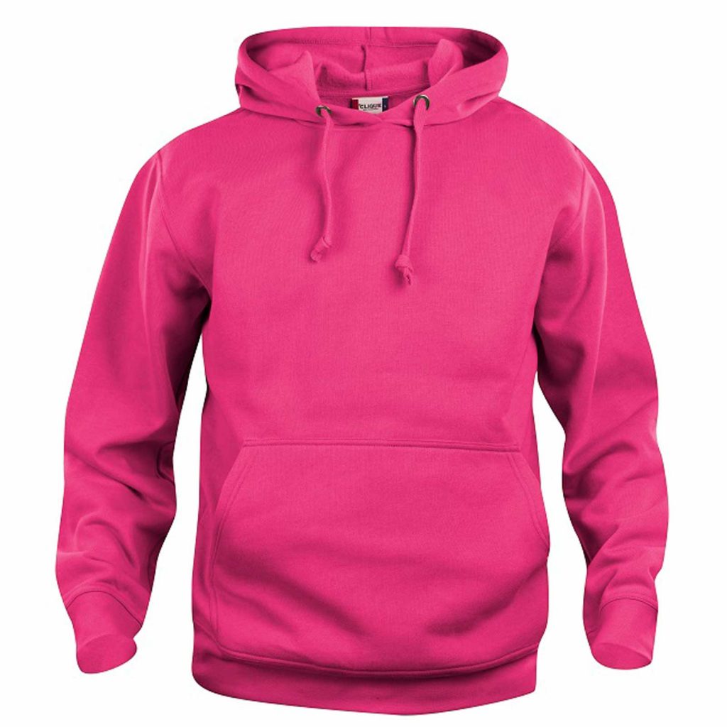 Essential Hoodie Unisex