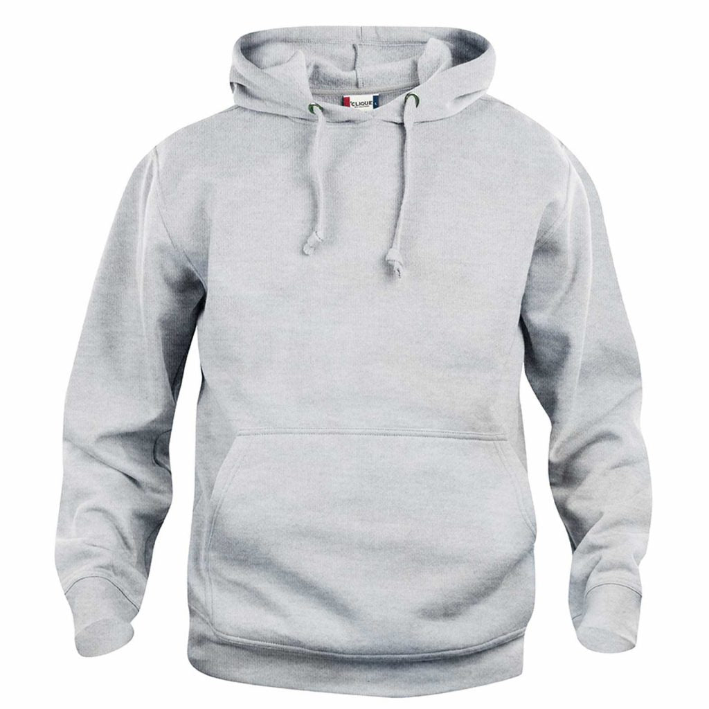 Essential Hoodie Unisex