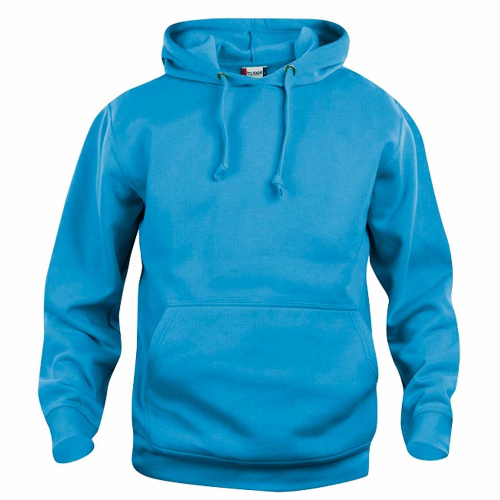 Essential Hoodie Unisex