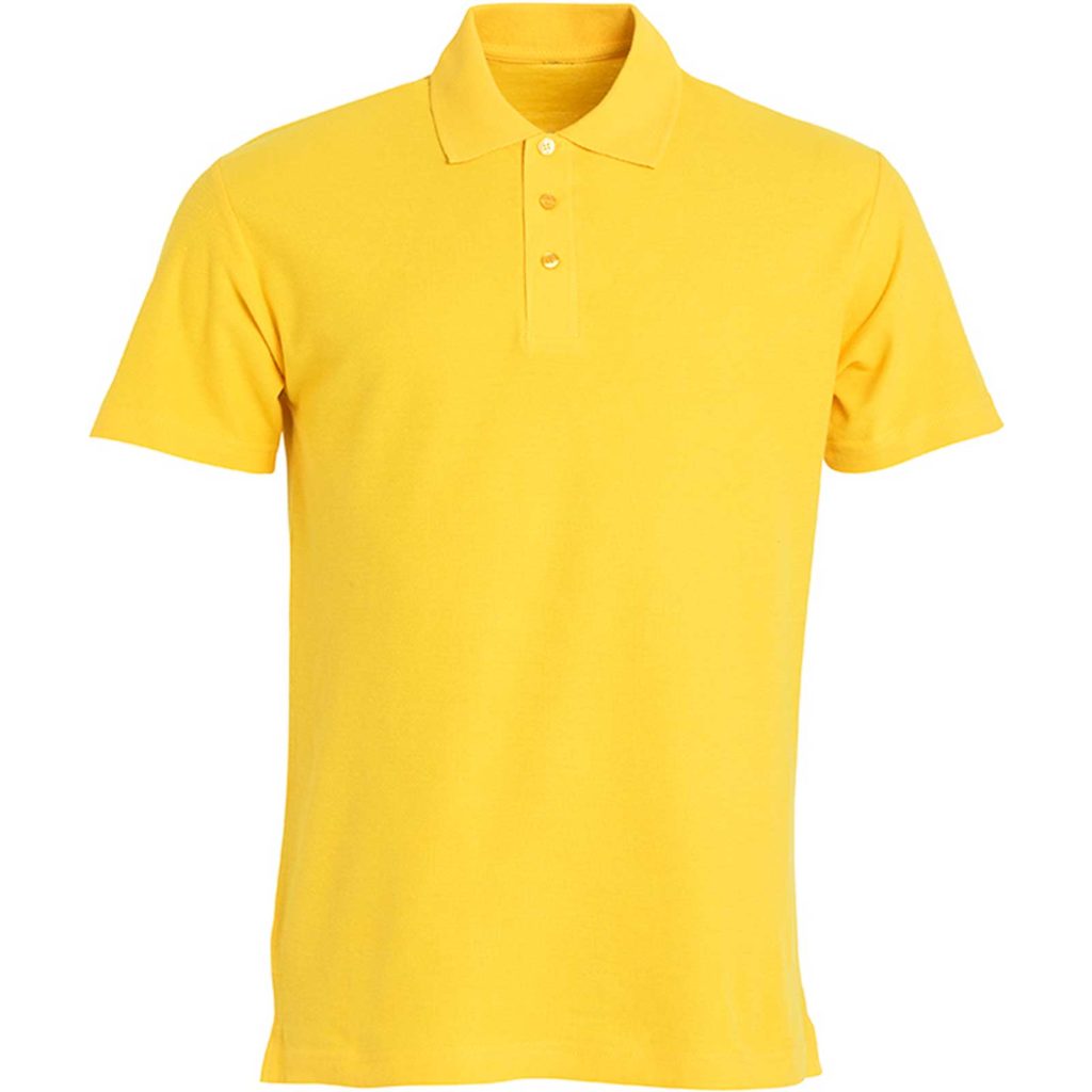 Essential Polo Men