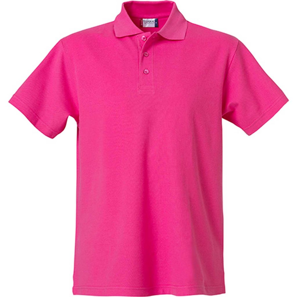 Essential Polo Men