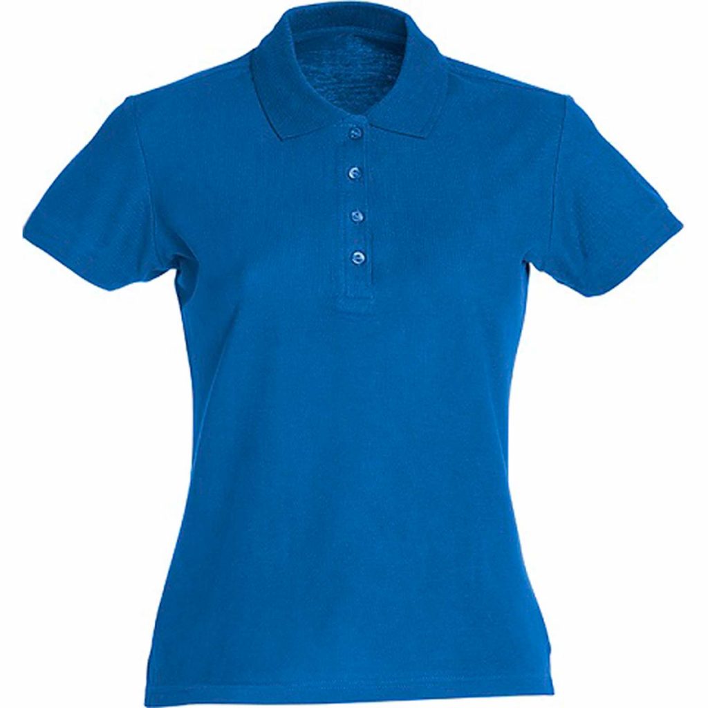 Essential Polo Women