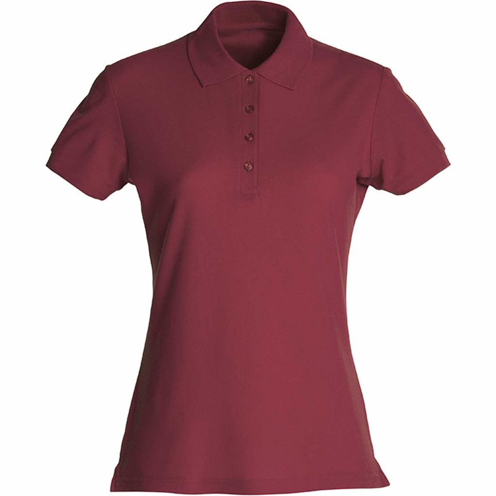 Essential Polo Women