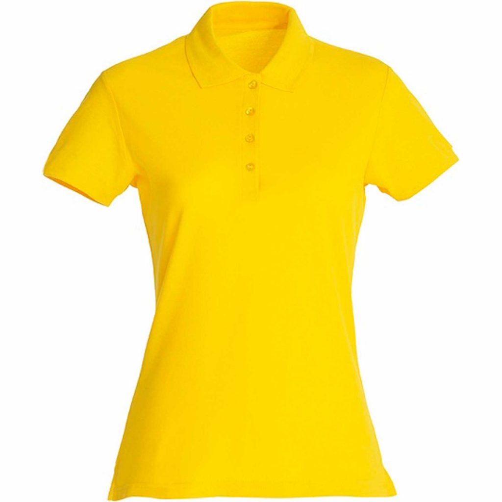 Essential Polo Women