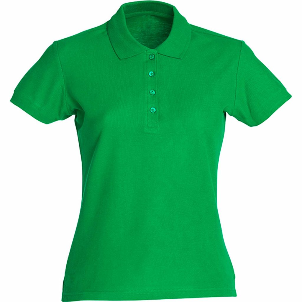 Essential Polo Women