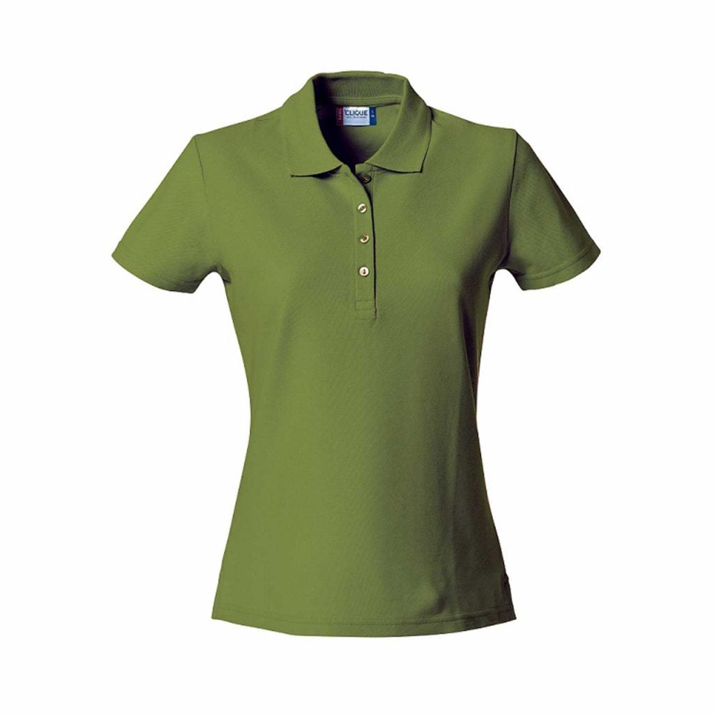 Essential Polo Women