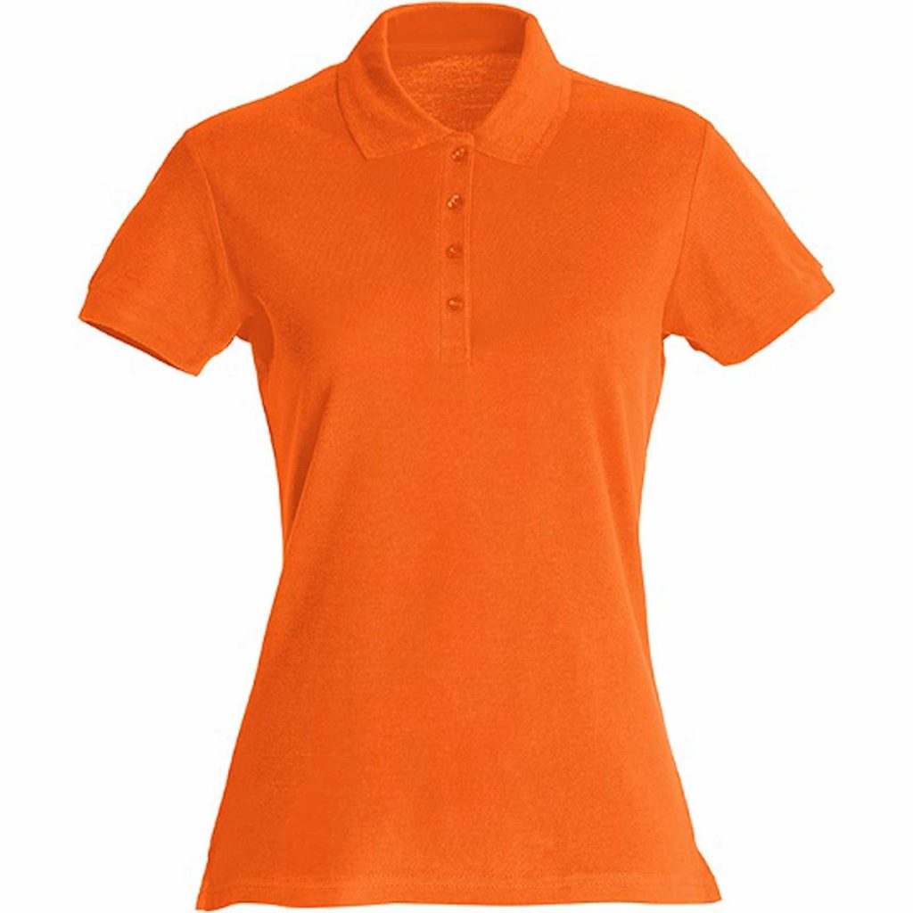 Essential Polo Women