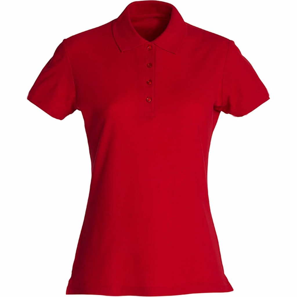 Essential Polo Women