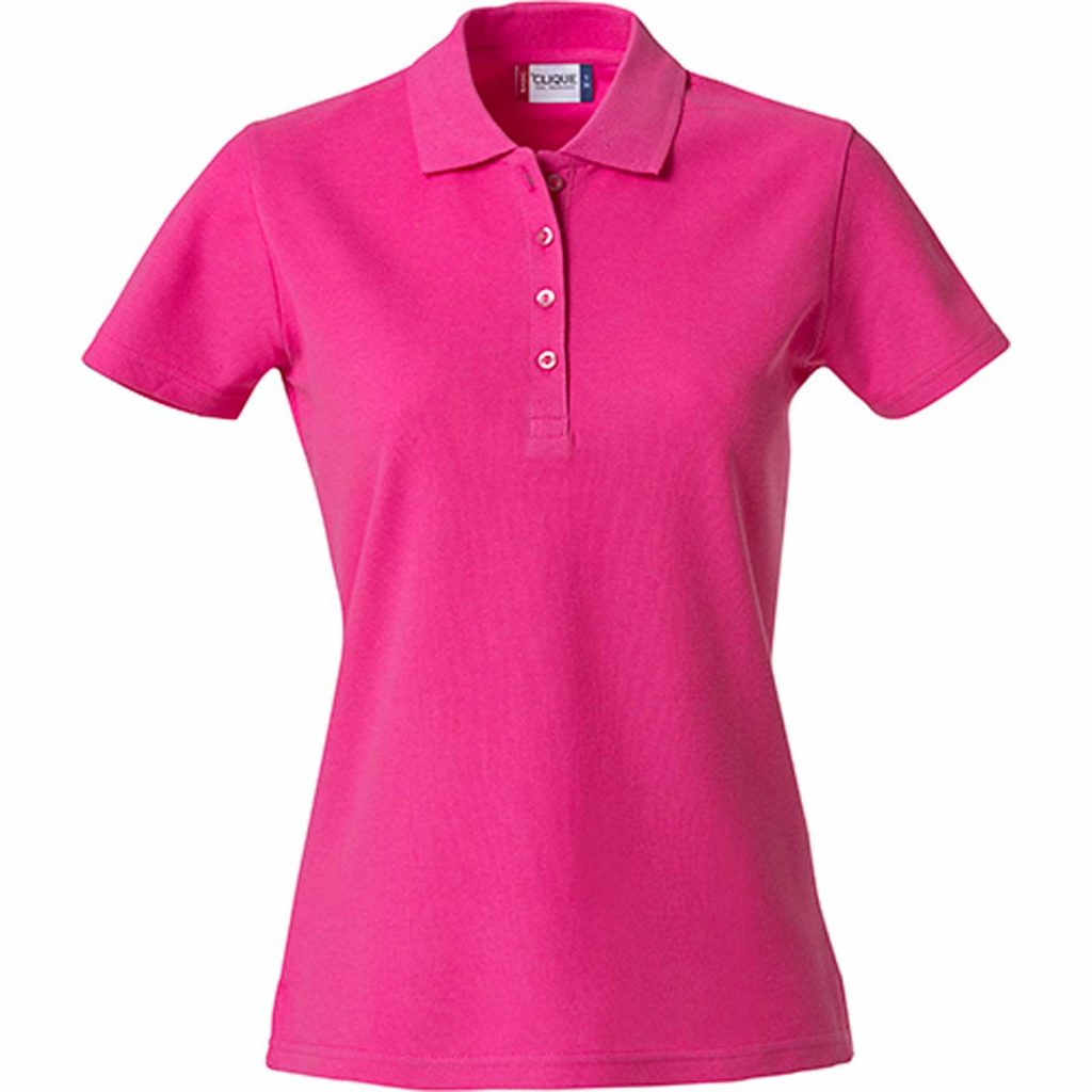 Essential Polo Women