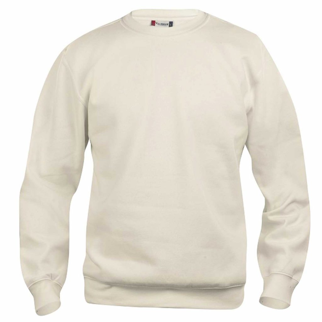 Essential Roundneck Sweater Unisex