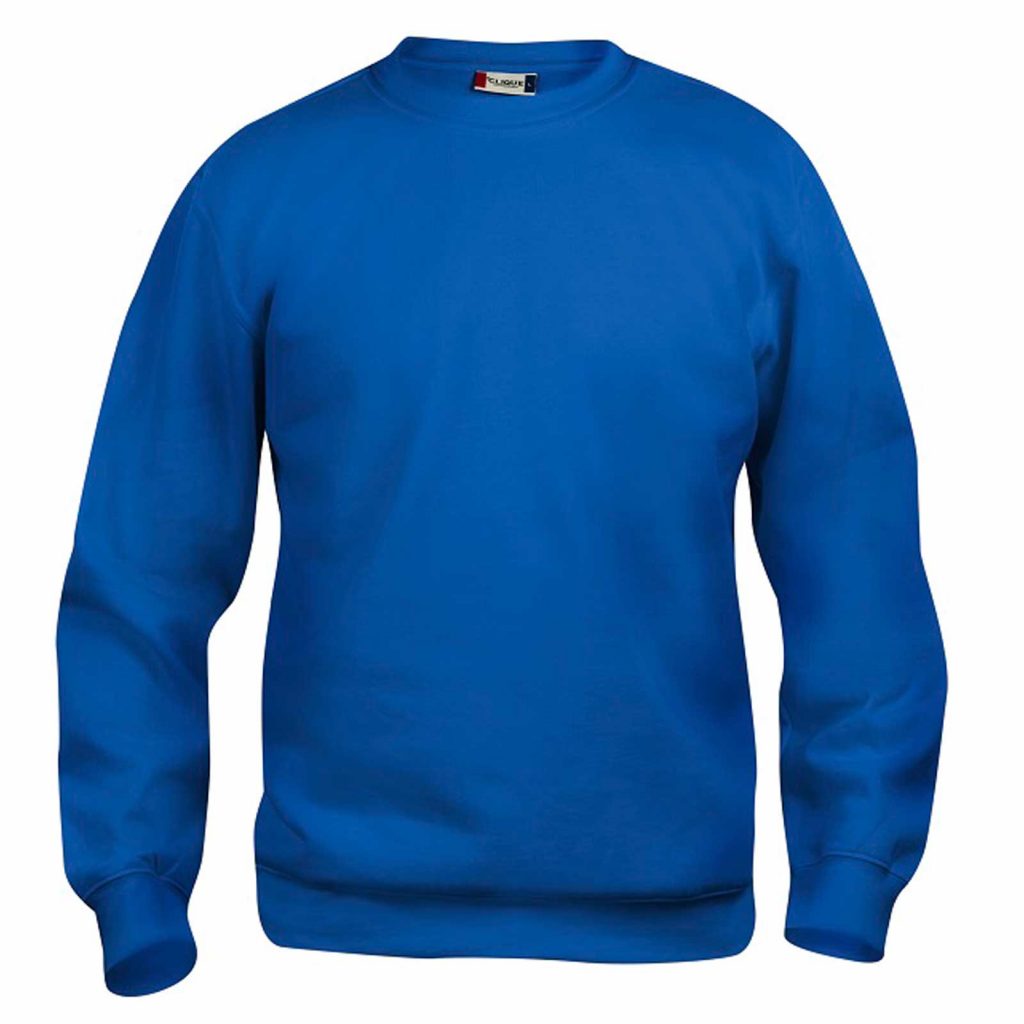 Essential Roundneck Sweater Unisex