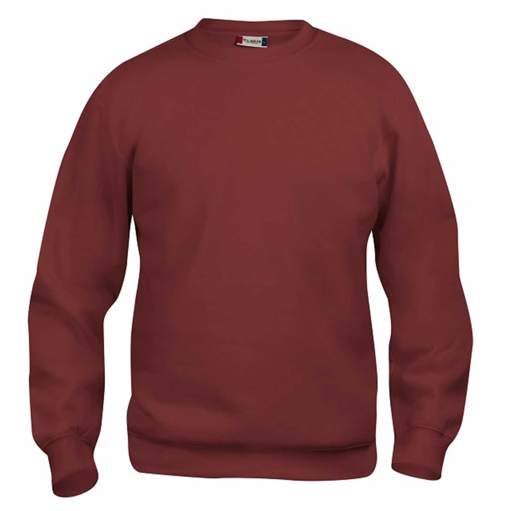 Essential Roundneck Sweater Unisex