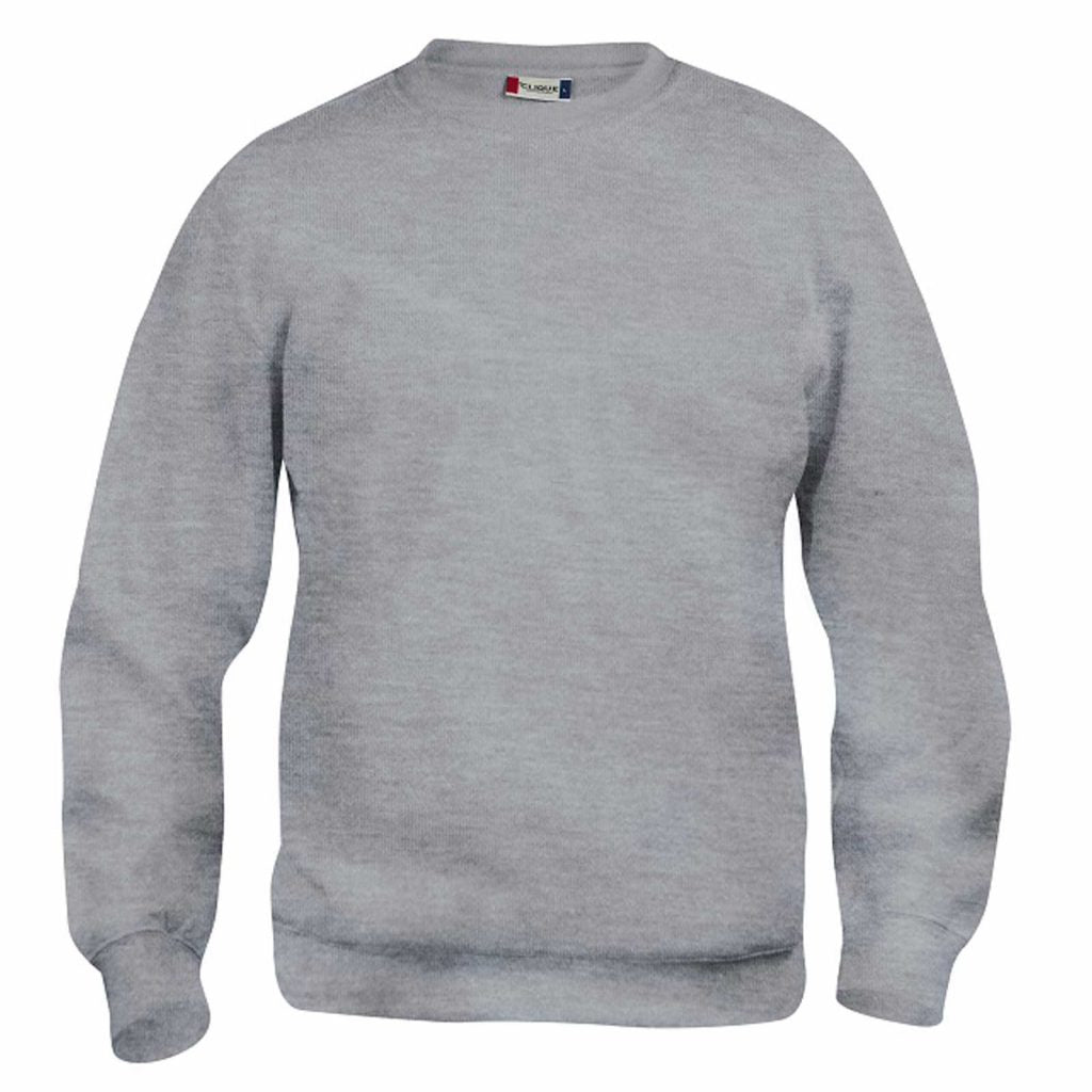 Essential Roundneck Sweater Unisex