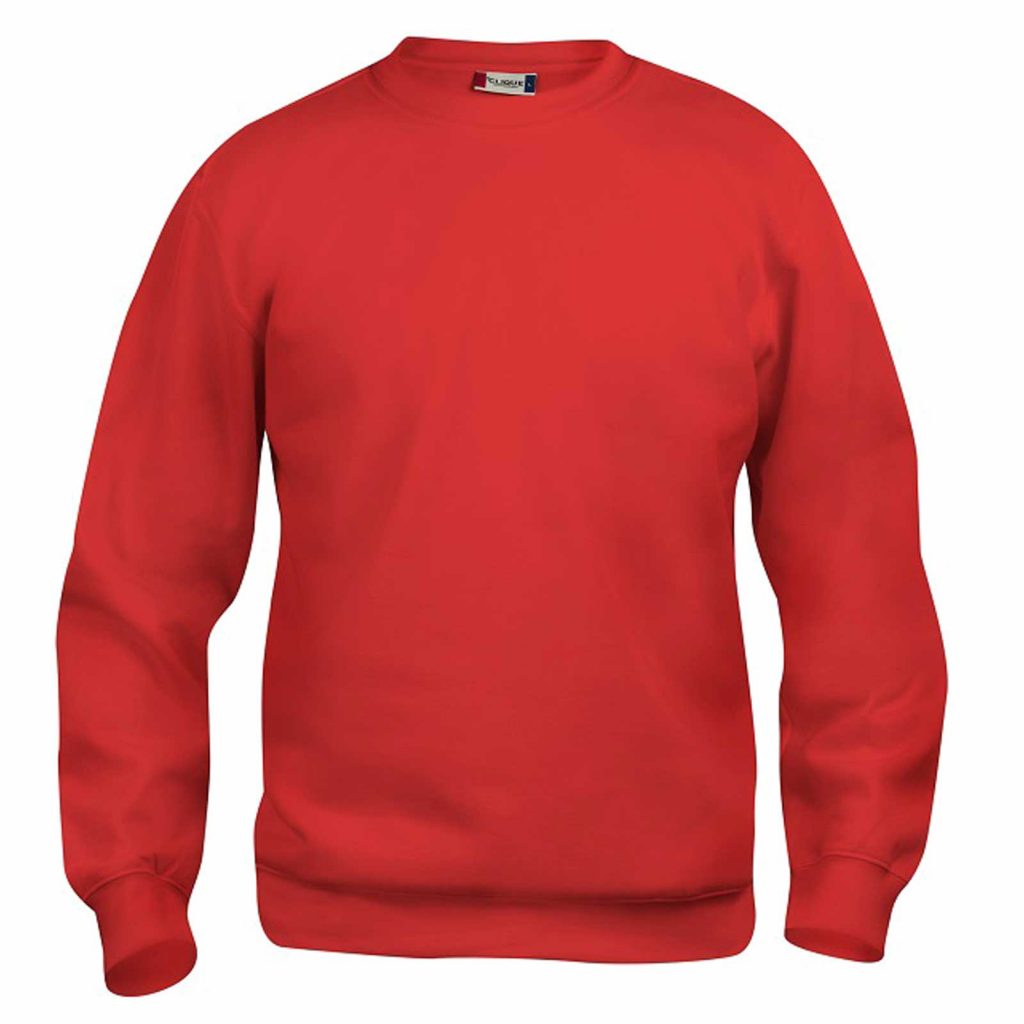 Essential Roundneck Sweater Unisex