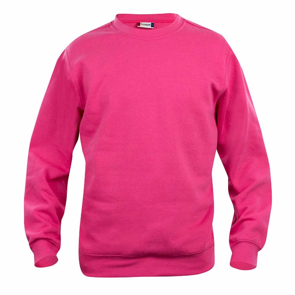 Essential Roundneck Sweater Unisex