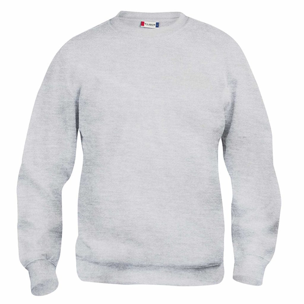 Essential Roundneck Sweater Unisex