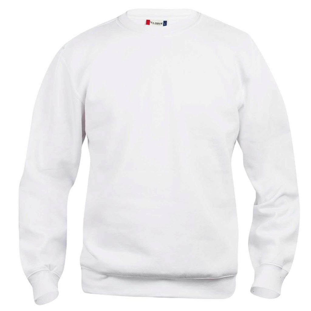 Essential Roundneck Sweater Unisex