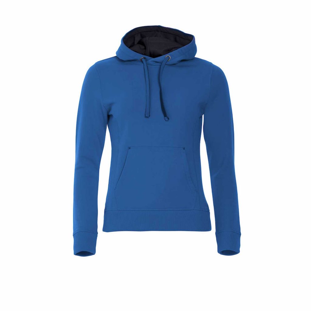 Classic Hoodie Women