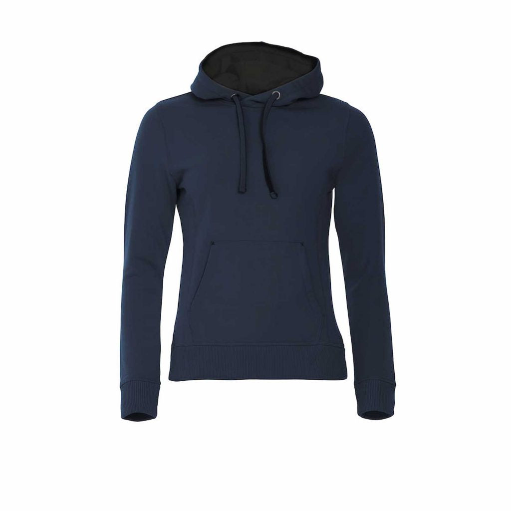 Classic Hoodie Women