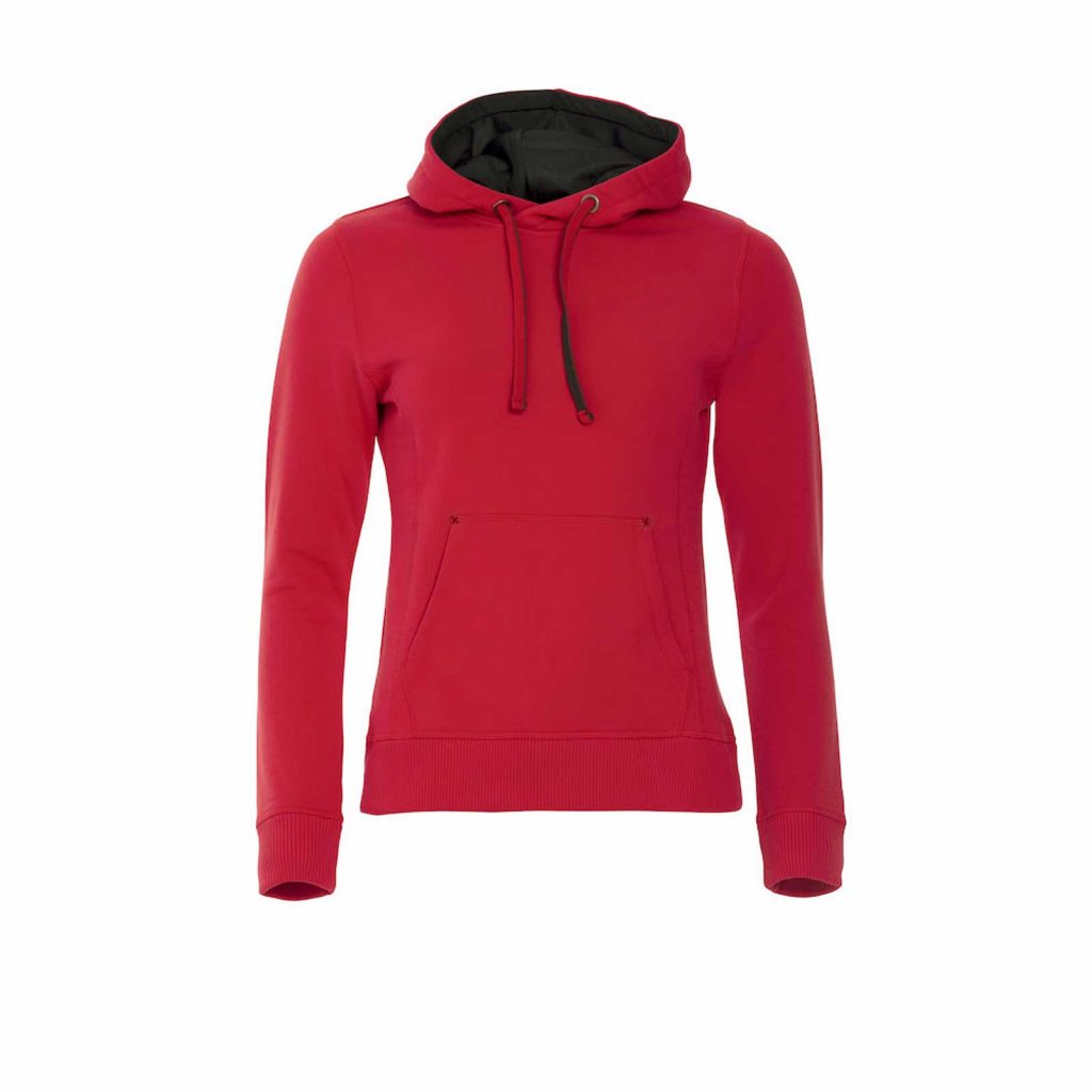 Classic Hoodie Women